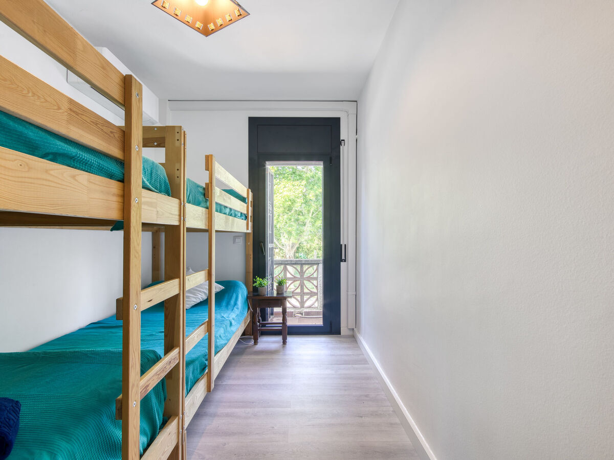 Maison Port Llobregat, 3 chambres avec piscine privée - Photo 29