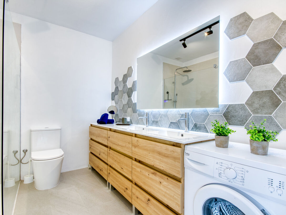 Maison Port Llobregat, 3 chambres avec piscine privée - Photo 30