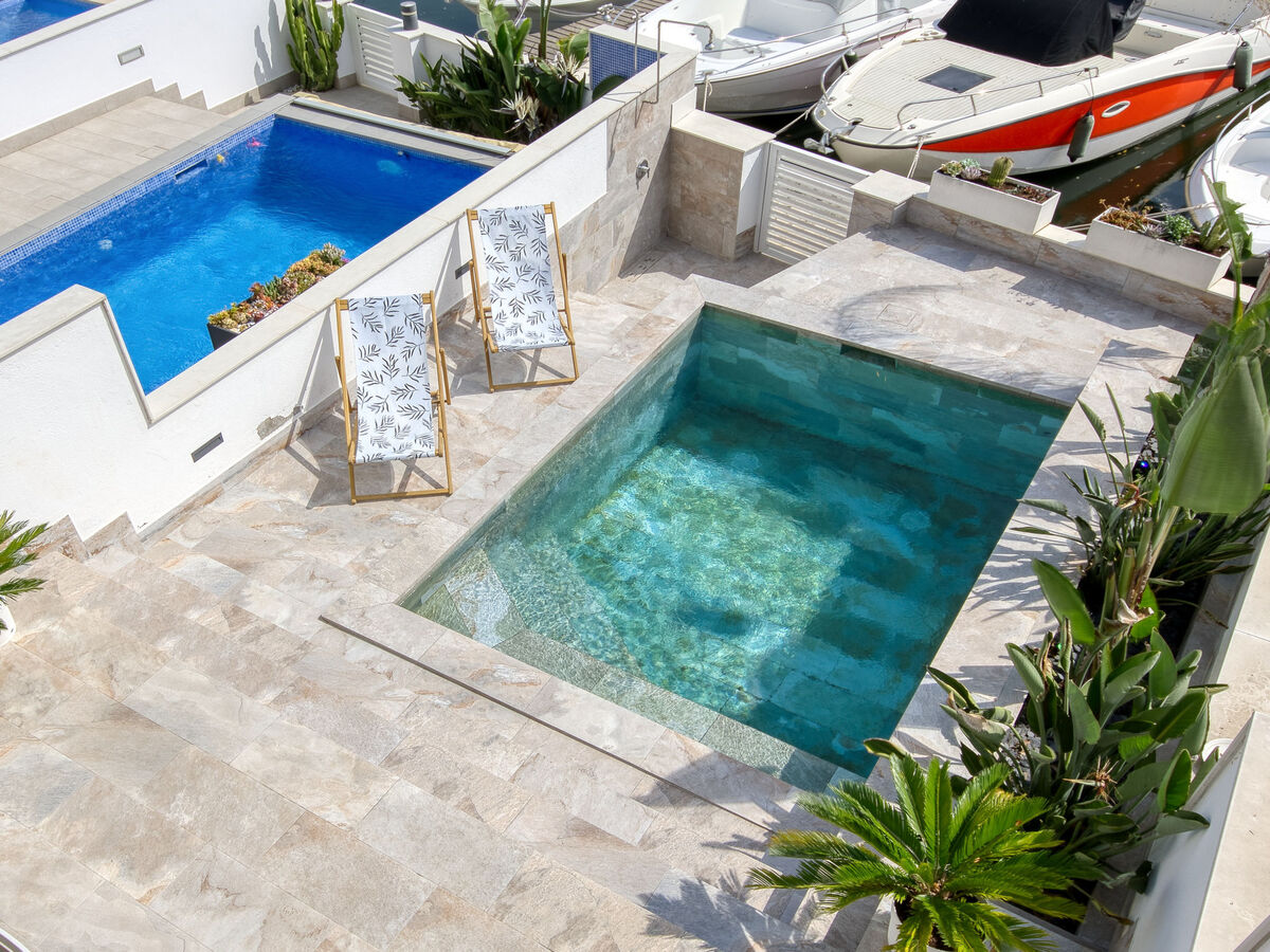 Maison Port Llobregat, 3 chambres avec piscine privée - Photo 38