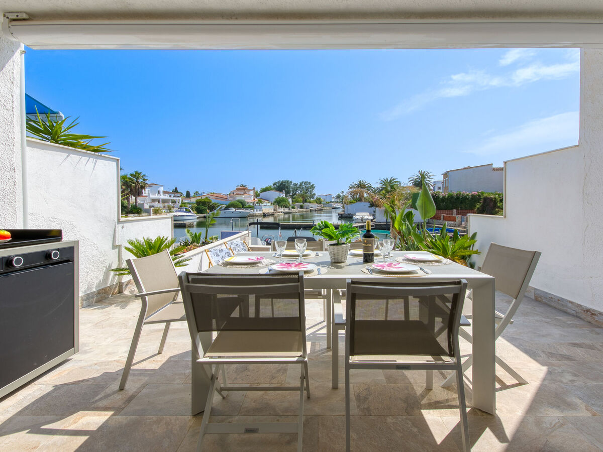 Maison Port Llobregat, 3 chambres avec piscine privée - Photo 40
