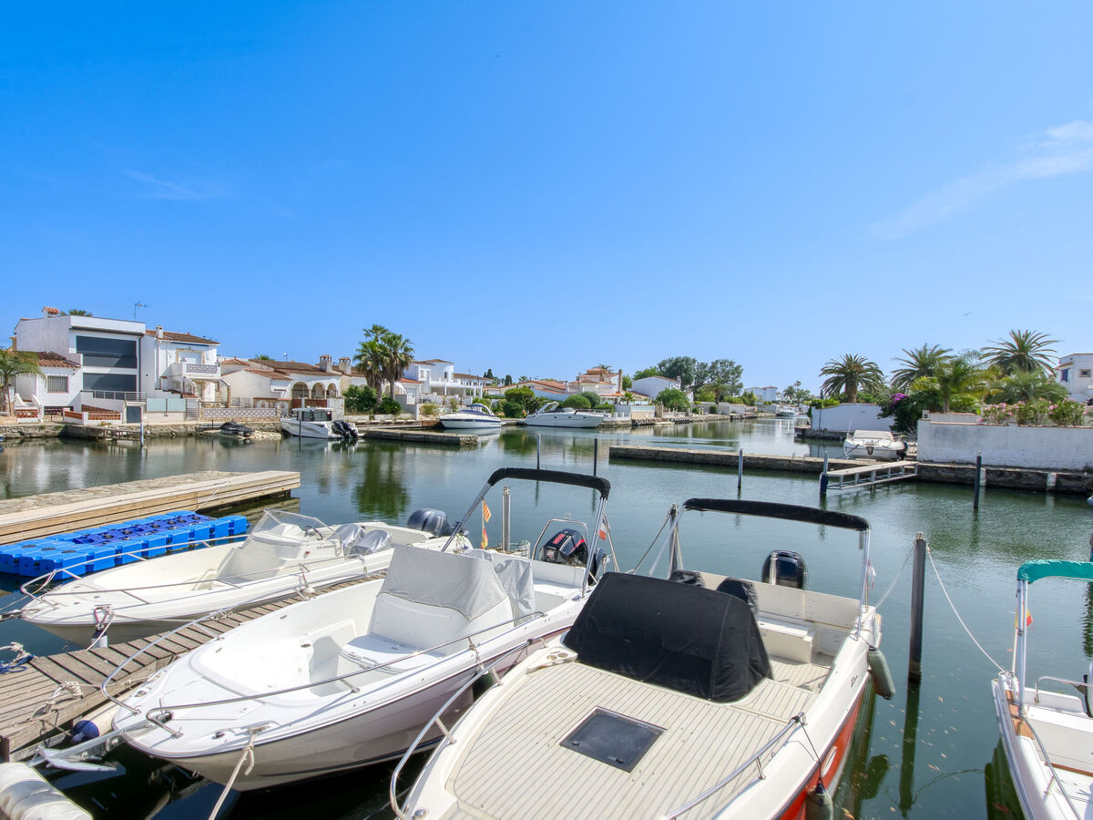 Maison Port Llobregat, 3 chambres avec piscine privée - Photo 41