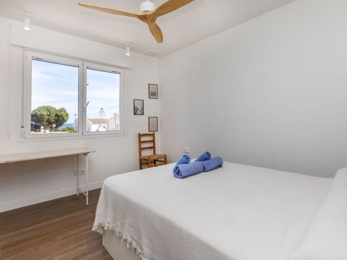 Villa Les Oliveres - 8 pers, piscine, 100 m plage - Photo 14
