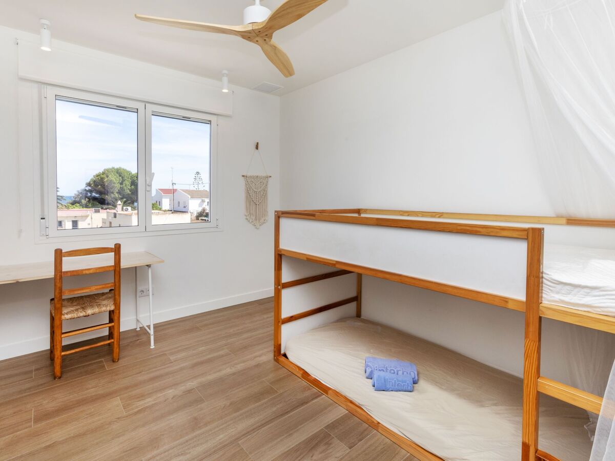 Villa Les Oliveres - 8 pers, piscine, 100 m plage - Photo 15