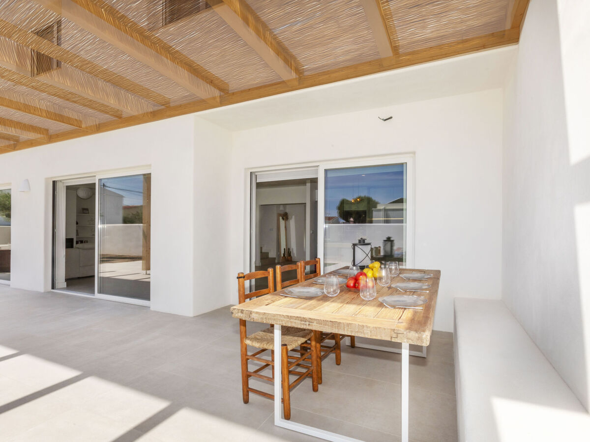Villa Les Oliveres - 8 pers, piscine, 100 m plage - Photo 22