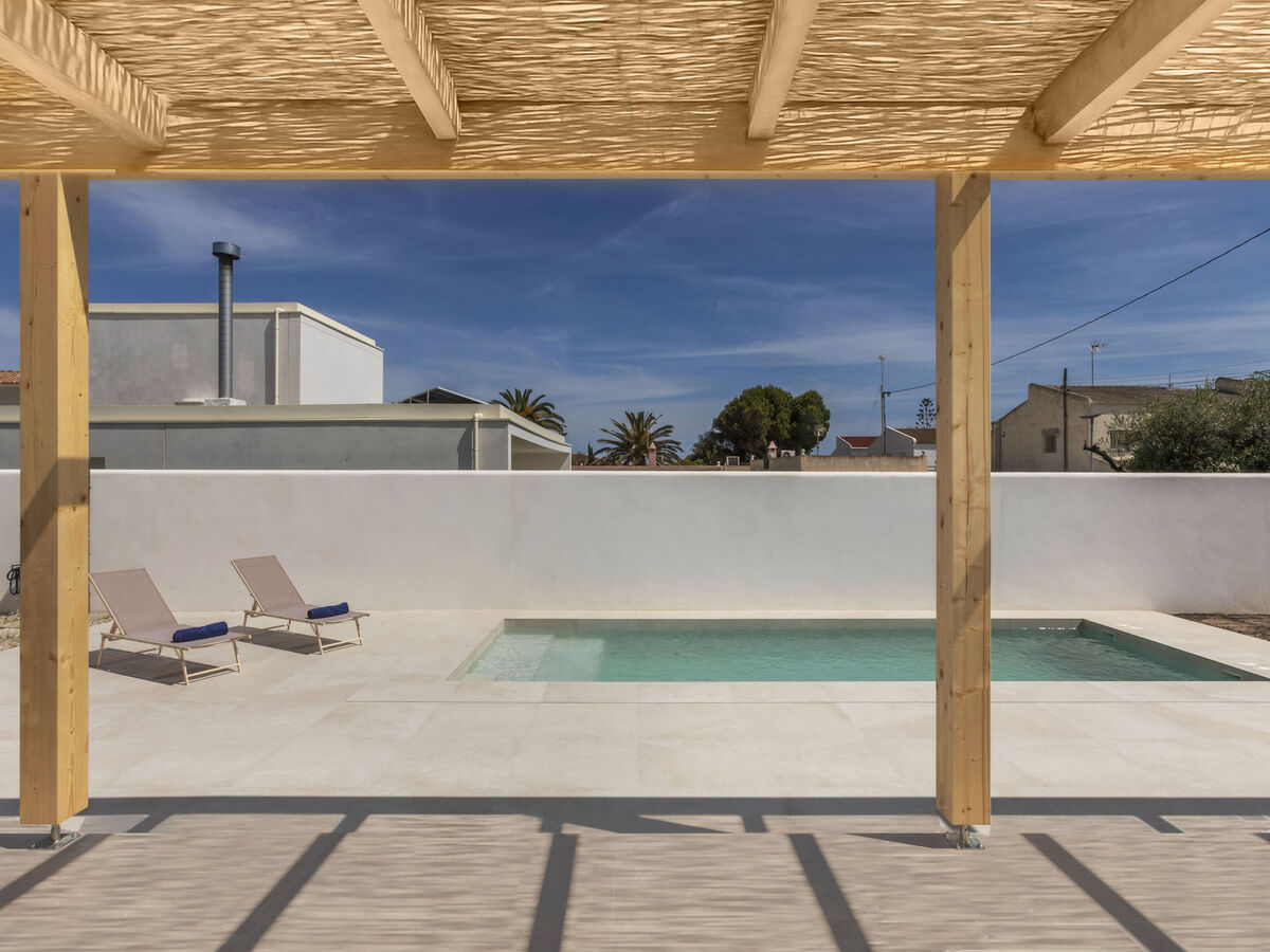 Villa Les Oliveres - 8 pers, piscine, 100 m plage - Photo 26