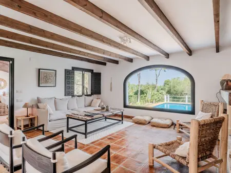 Villa Alborada – 275 m² avec jardin de 2 700 m² à Javea : photo 3