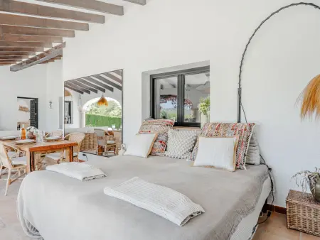 Villa Alborada – 275 m² avec jardin de 2 700 m² à Javea : photo 5