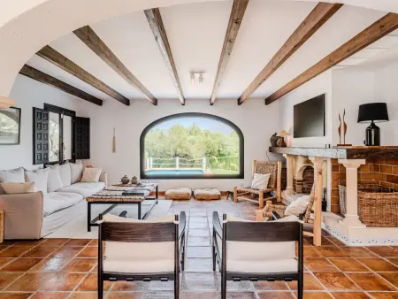 Villa Alborada – 275 m² avec jardin de 2 700 m² à Javea : photo 6