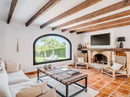 Villa Alborada – 275 m² avec jardin de 2 700 m² à Javea : photo 7