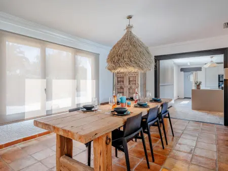 Villa Alborada – 275 m² avec jardin de 2 700 m² à Javea : photo 9