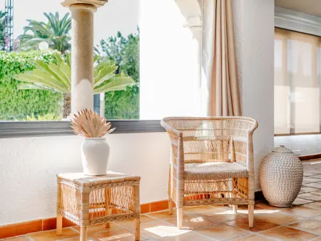Villa Alborada – 275 m² avec jardin de 2 700 m² à Javea : photo 10