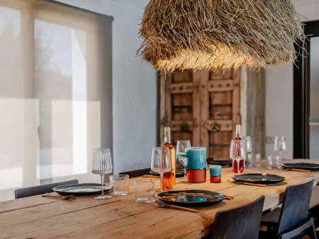 Villa Alborada – 275 m² avec jardin de 2 700 m² à Javea : photo 11