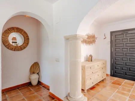 Villa Alborada – 275 m² avec jardin de 2 700 m² à Javea : photo 13