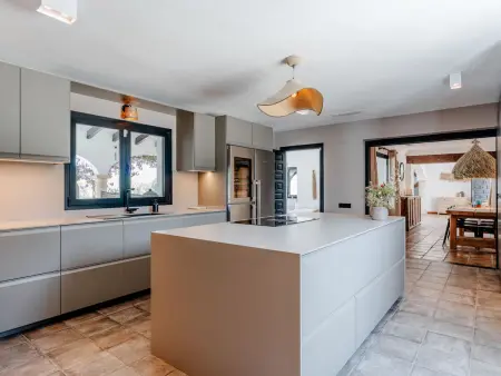 Villa Alborada – 275 m² avec jardin de 2 700 m² à Javea : photo 14