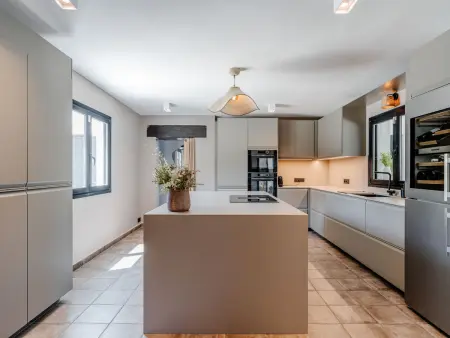 Villa Alborada – 275 m² avec jardin de 2 700 m² à Javea : photo 15