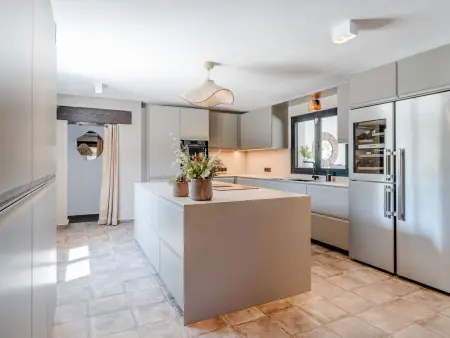 Villa Alborada – 275 m² avec jardin de 2 700 m² à Javea : photo 16