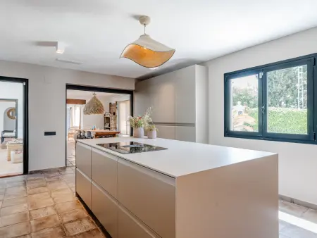 Villa Alborada – 275 m² avec jardin de 2 700 m² à Javea : photo 19