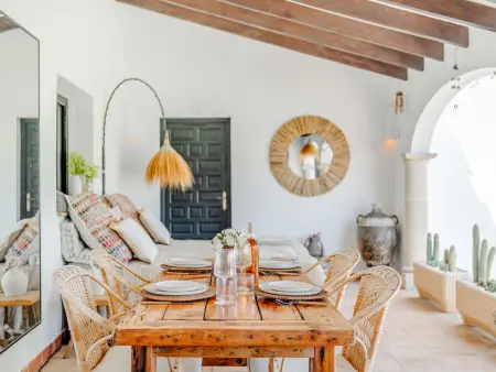 Villa Alborada – 275 m² avec jardin de 2 700 m² à Javea : photo 26