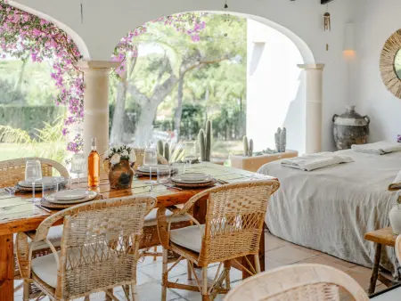 Villa Alborada – 275 m² avec jardin de 2 700 m² à Javea : photo 27