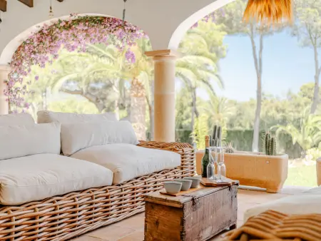 Villa Alborada – 275 m² avec jardin de 2 700 m² à Javea : photo 30