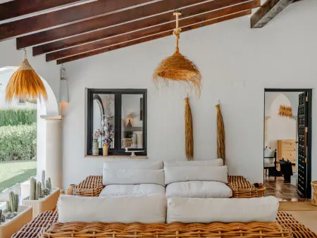 Villa Alborada – 275 m² avec jardin de 2 700 m² à Javea : photo 31