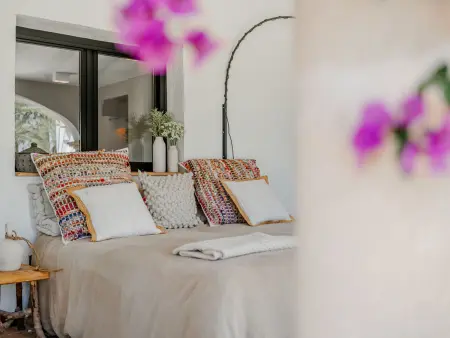 Villa Alborada – 275 m² avec jardin de 2 700 m² à Javea : photo 32