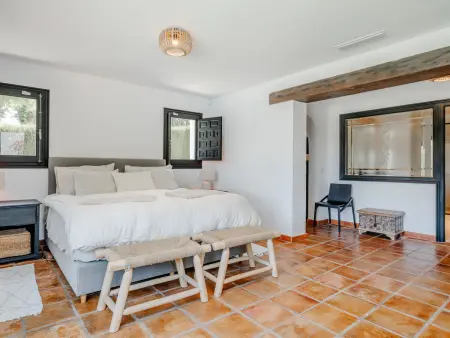 Villa Alborada – 275 m² avec jardin de 2 700 m² à Javea : photo 35