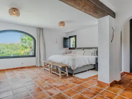 Villa Alborada – 275 m² avec jardin de 2 700 m² à Javea : photo 36