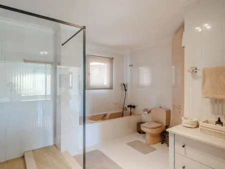 Villa Alborada – 275 m² avec jardin de 2 700 m² à Javea : photo 37