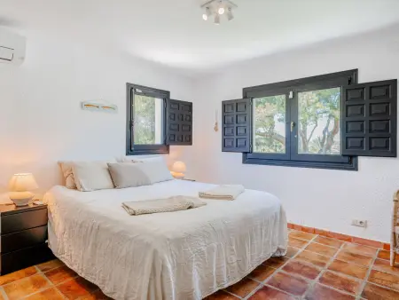 Villa Alborada – 275 m² avec jardin de 2 700 m² à Javea : photo 40