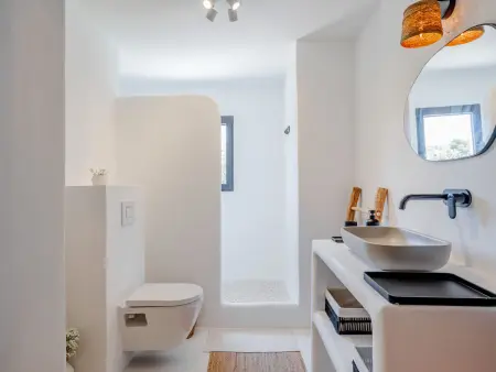 Villa Alborada – 275 m² avec jardin de 2 700 m² à Javea : photo 42