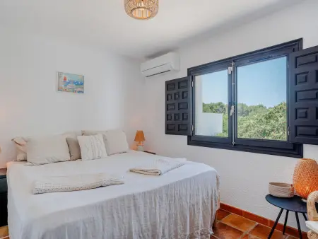 Villa Alborada – 275 m² avec jardin de 2 700 m² à Javea : photo 44