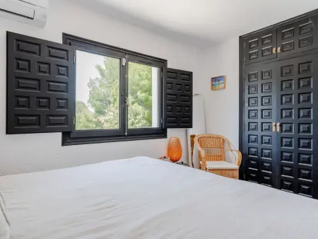 Villa Alborada – 275 m² avec jardin de 2 700 m² à Javea : photo 45