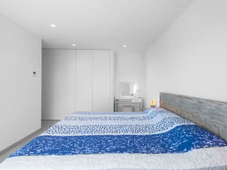 Villa Iris à Moraira - 8 pers., piscine & vue mer - Photo 14