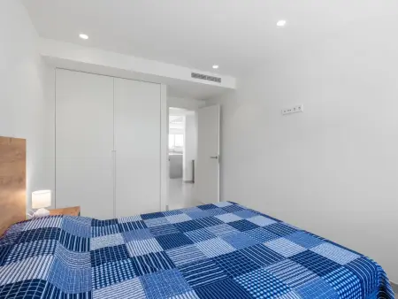 Villa Iris à Moraira - 8 pers., piscine & vue mer - Photo 17