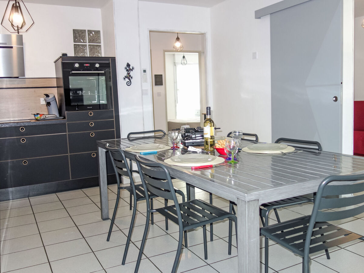 Les Pierres de Jade – Apt 50 m² terrasse & jardin - Photo 2