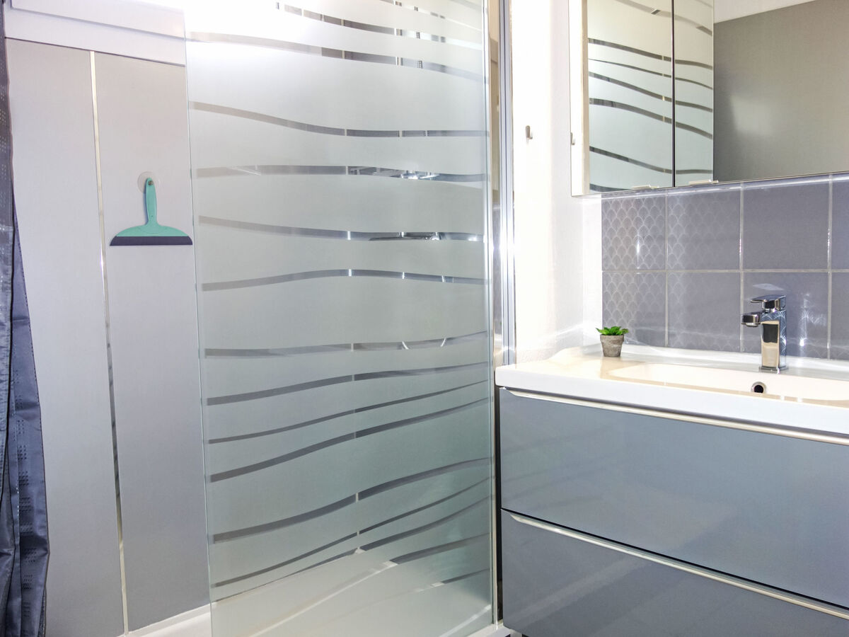 Les Pierres de Jade – Apt 50 m² terrasse & jardin - Photo 3