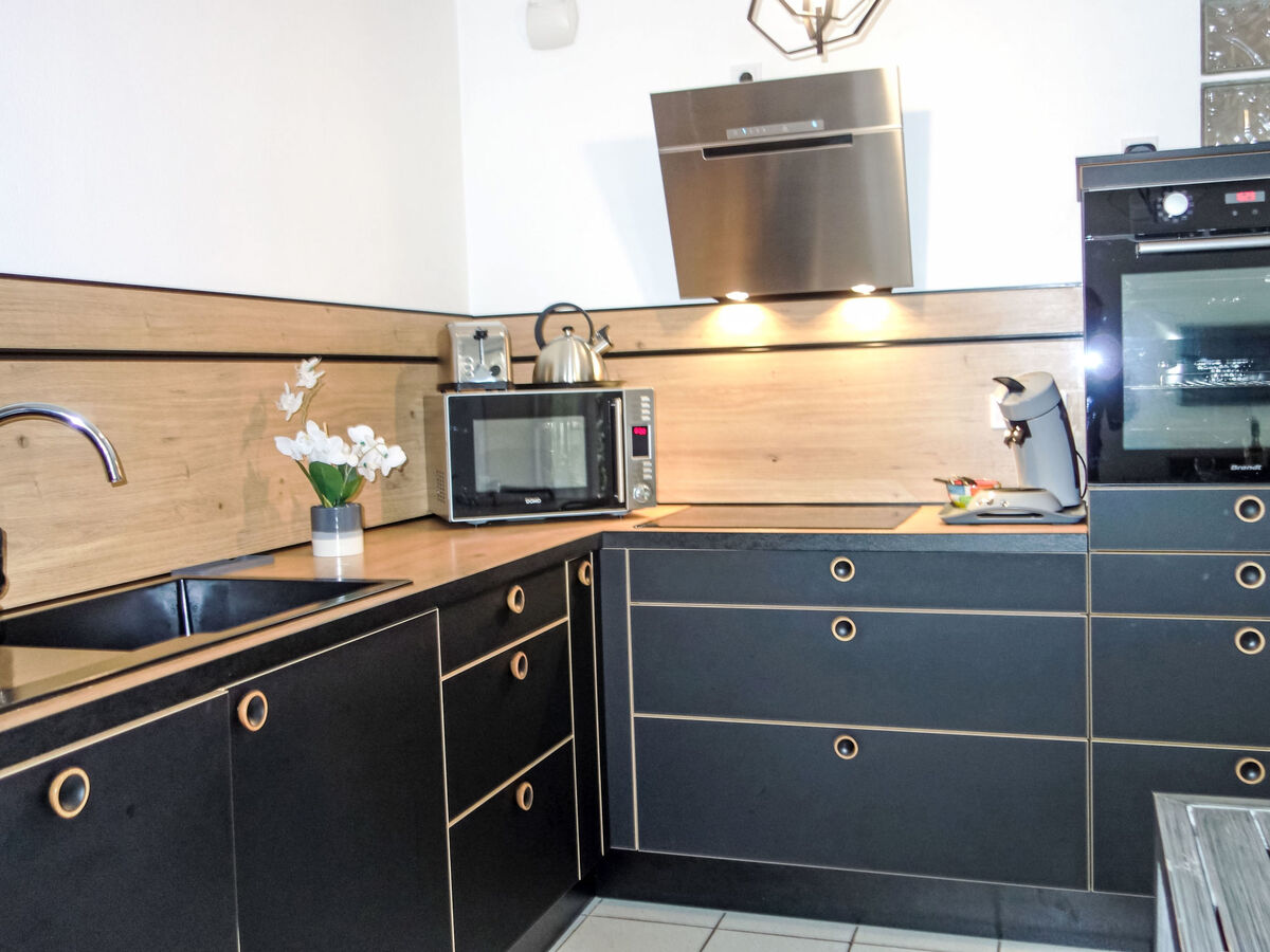 Les Pierres de Jade – Apt 50 m² terrasse & jardin - Photo 4