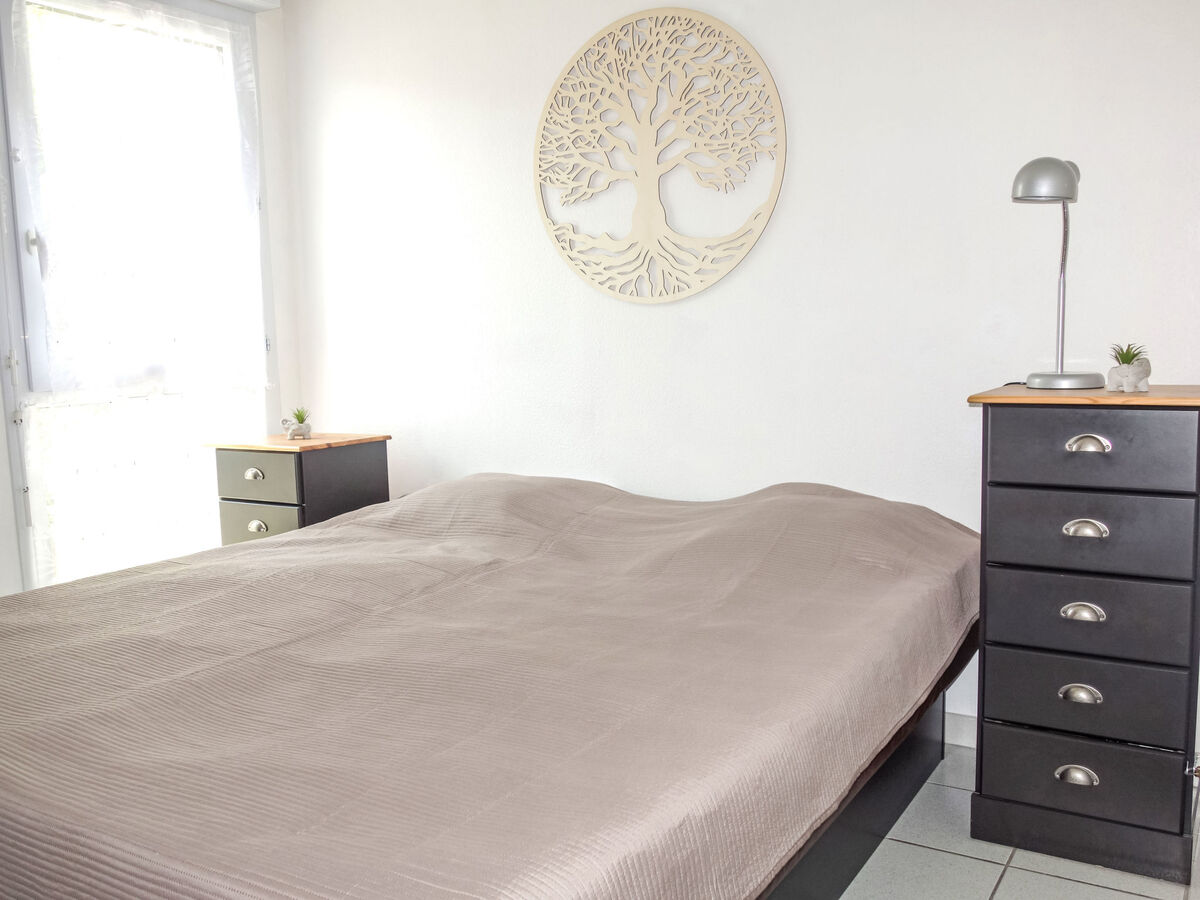 Les Pierres de Jade – Apt 50 m² terrasse & jardin - Photo 5