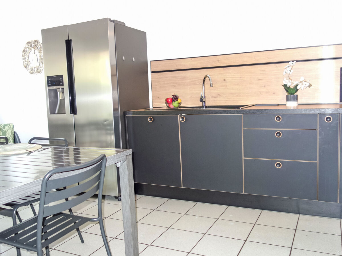 Les Pierres de Jade – Apt 50 m² terrasse & jardin - Photo 6