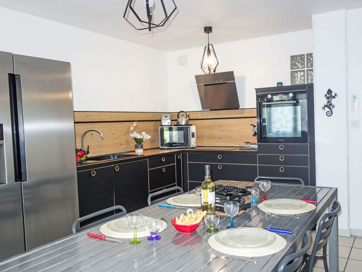 Les Pierres de Jade – Apt 50 m² terrasse & jardin - Photo 8