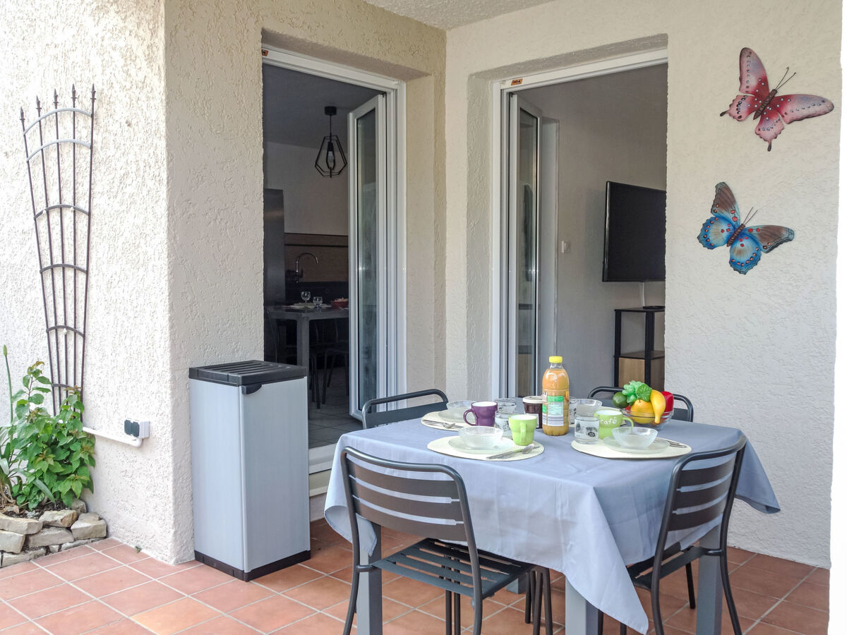 Les Pierres de Jade – Apt 50 m² terrasse & jardin - Photo 9