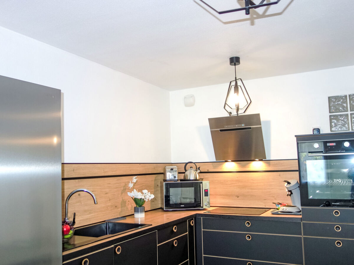 Les Pierres de Jade – Apt 50 m² terrasse & jardin - Photo 11