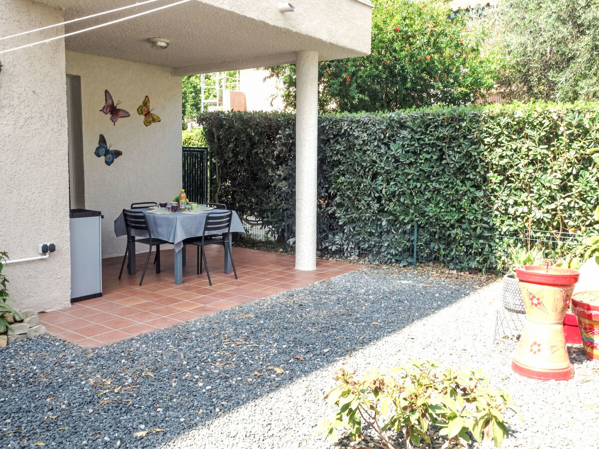 Les Pierres de Jade – Apt 50 m² terrasse & jardin - Photo 18
