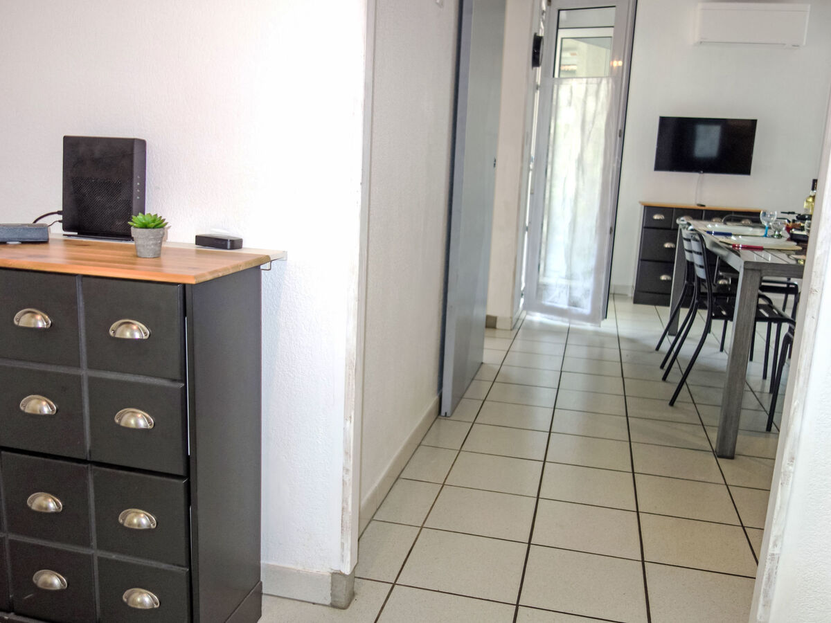 Les Pierres de Jade – Apt 50 m² terrasse & jardin - Photo 21
