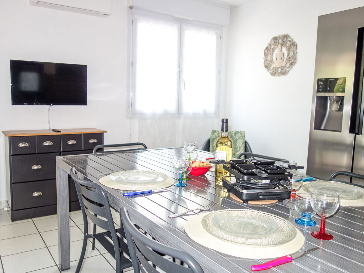 Les Pierres de Jade – Apt 50 m² terrasse & jardin - Photo 25