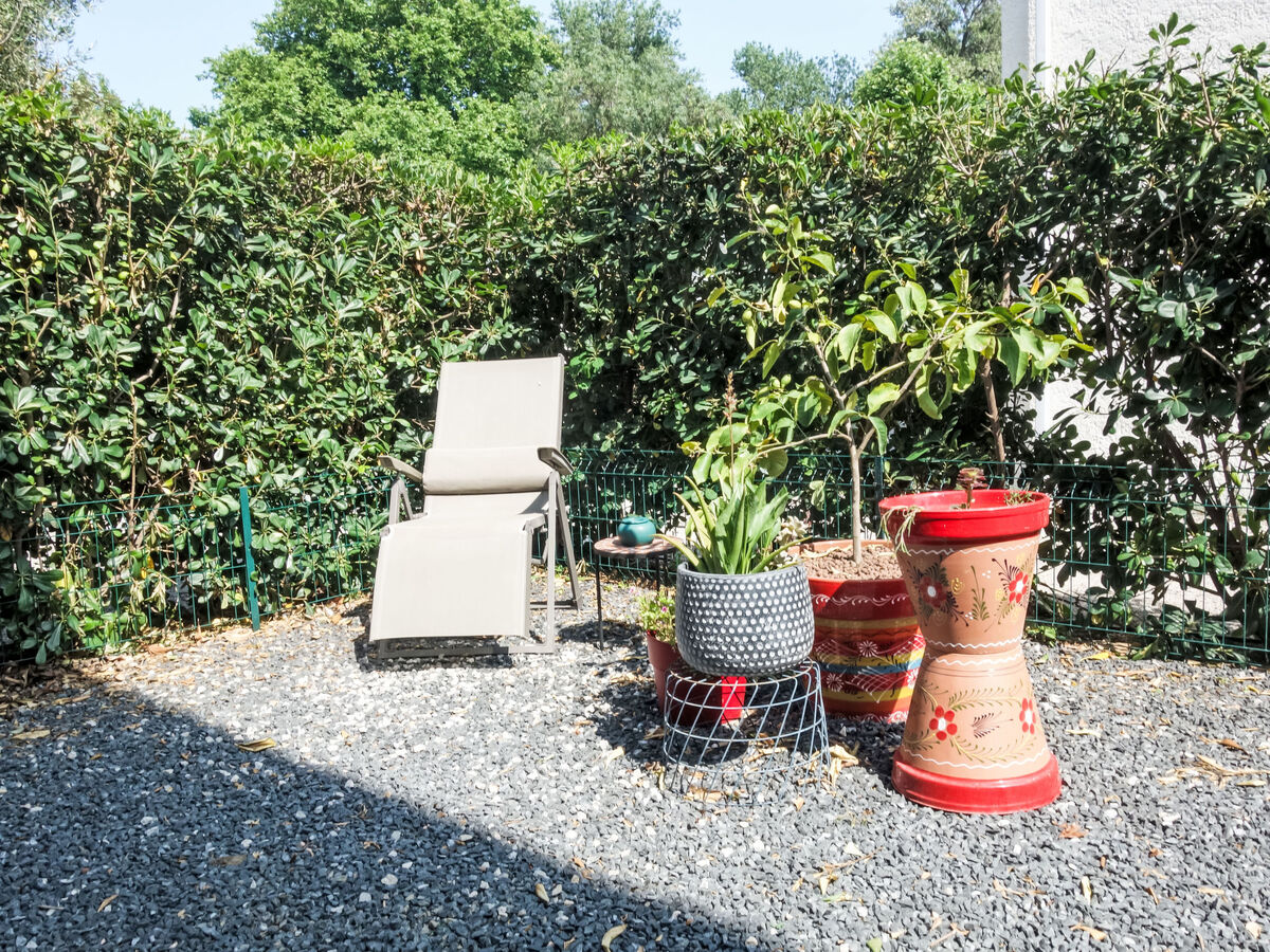 Les Pierres de Jade – Apt 50 m² terrasse & jardin - Photo 26