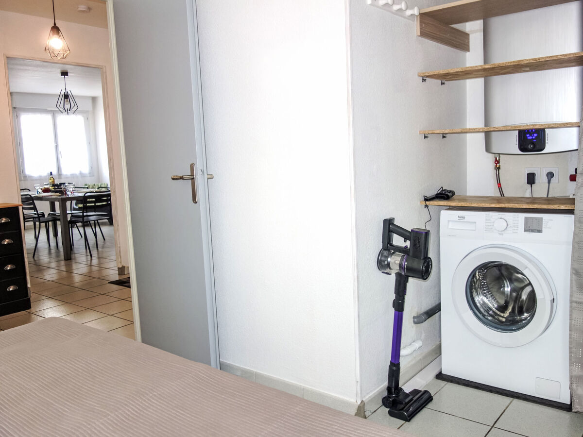 Les Pierres de Jade – Apt 50 m² terrasse & jardin - Photo 28