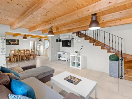 Maison Ive - 5 chambres, piscine privée près de Pula : photo 3
