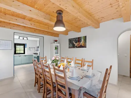 Maison Ive - 5 chambres, piscine privée près de Pula : photo 10